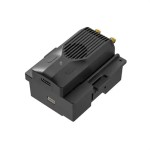 BETAFPV SuperG modulo Nano TX ELRS doppia frequenza diversità a lungo raggio per Drone da corsa